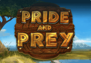 Pride and Prey Light & Wonder 123Joker game