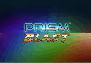 Prism Blast Light & Wonder Joker123 com