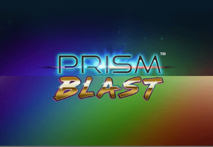 Prism Blast Light & Wonder Joker123 com