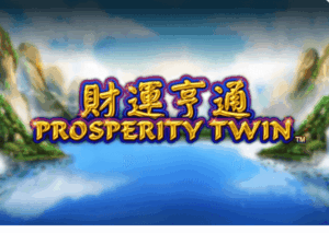 Prosperity Twin Light & Wonder Joker123plus