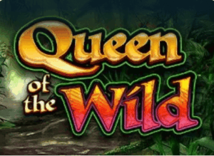 Queen of the Wild Light & Wonder Joker game 123