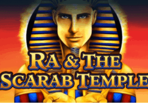 Ra & The Scarab Temple Light & Wonder Joker slot