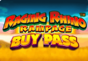 Raging Rhino Rampage Buy Pass Light & Wonder www Joker123