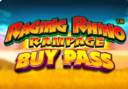 Raging Rhino Rampage Buy Pass Light & Wonder www Joker123
