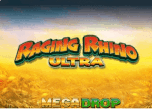 Raging Rhino Ultra Light & Wonder www Joker388