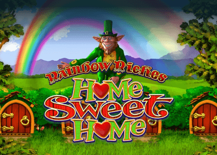 Rainbow Riches Home Sweet Home Light & Wonder www Joker123