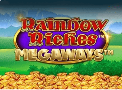 Rainbow Riches Megaways Light & Wonder Joker123th
