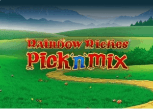 Rainbow Riches Pick 'n' Mix Light & Wonder Joker123 com