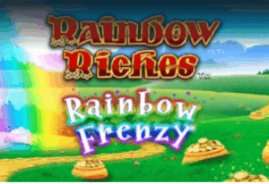 Rainbow Riches Rainbow Frenzy Light & Wonder slotJoker123