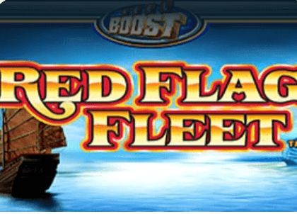 Red Flag Fleet Light & Wonder slotJoker123