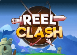 Reel Clash Light & Wonder Joker slot