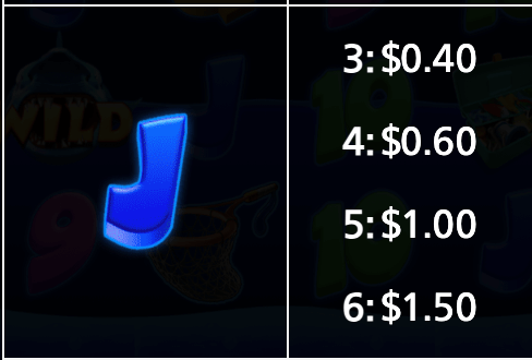 Reel Em In A Bit Fishy Light & Wonder Joker1234