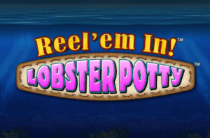 Reel em In Lobster Potty Light & Wonder www Joker388