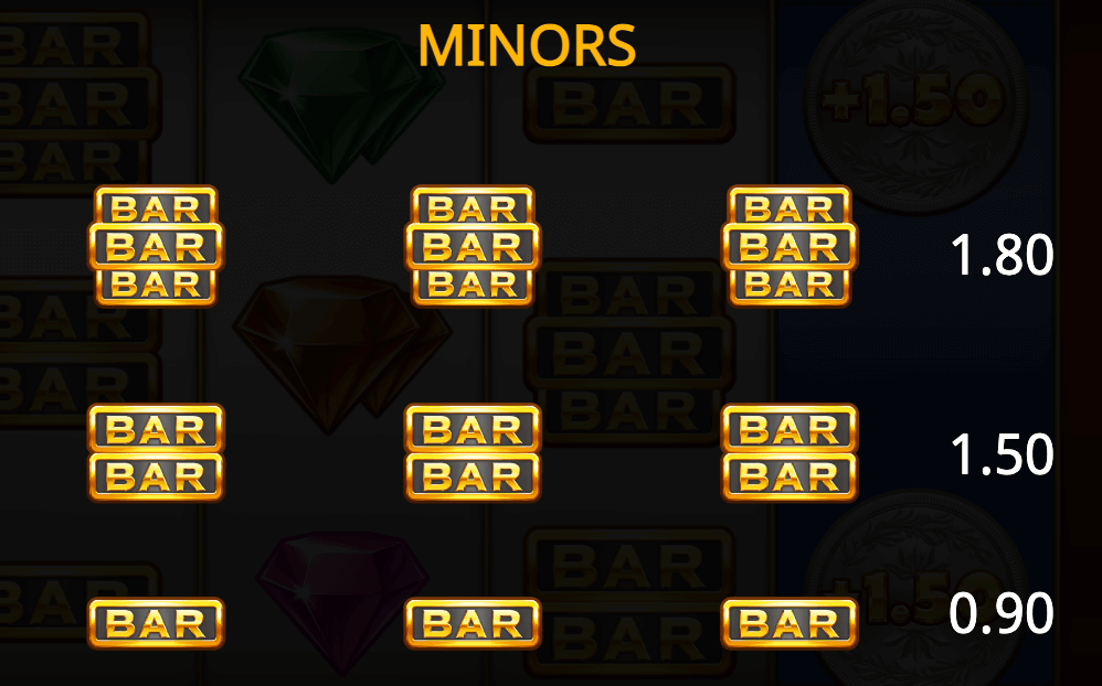 Reels Paradise Booming Games Joker123 net