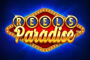 Reels Paradise Booming Games Joker123plus