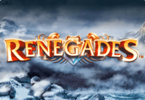 Renegades Light & Wonder wwwJoker123c net