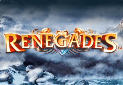 Renegades Light & Wonder wwwJoker123c net