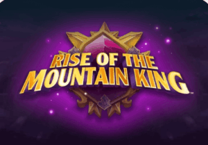 Rise of the Mountain King Light & Wonder Joker game 123