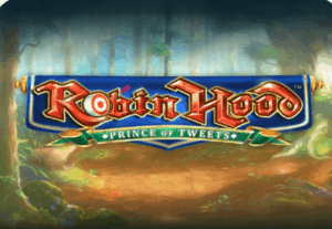 Robin Hood Prince of Tweets Light & Wonder Joker123 net
