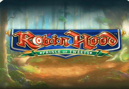 Robin Hood Prince of Tweets Light & Wonder Joker123 net