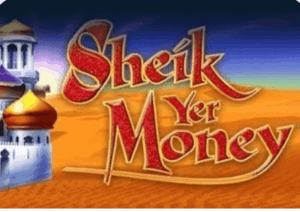Sheik Yer Money Light & Wonder Joker gaming