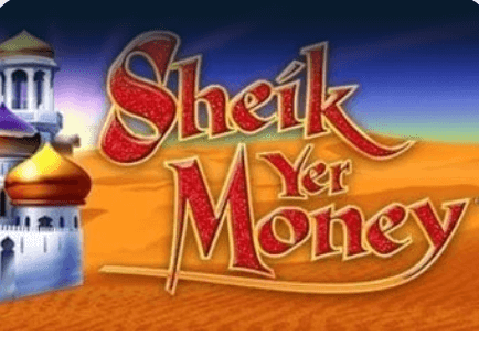 Sheik Yer Money Light & Wonder Joker gaming
