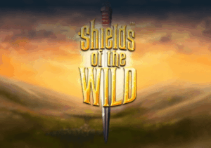 Shields of the Wild Light & Wonder สล็อต Joker123