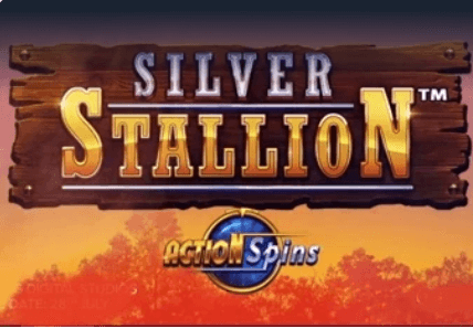 Silver Stallion Action Spins Light & Wonder game Joker388