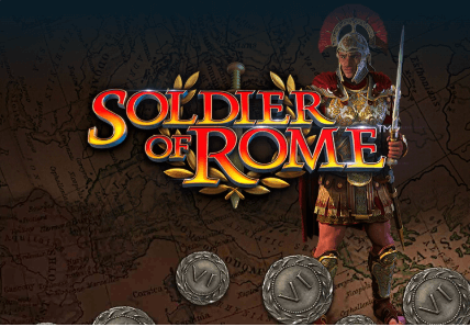 Soldier of Rome Light & Wonder Joker123 net