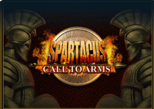 Spartacus Call to Arms Light & Wonder Joker family