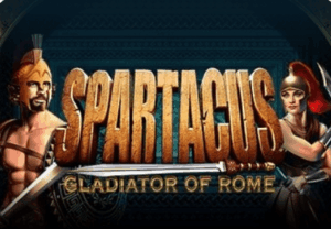 Spartacus Gladiator of Rome Light & Wonder Joker123th