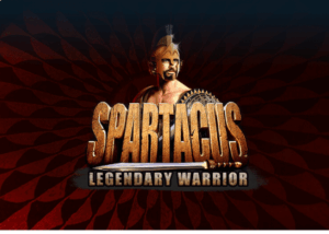 Spartacus Legendary Warrior Light & Wonder Jokerapp678 c net