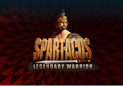 Spartacus Legendary Warrior Light & Wonder Jokerapp678 c net