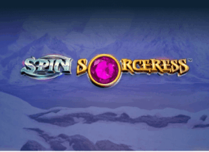 Spin Sorceress Light & Wonder wwwJoker
