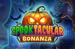 Spook Tacular Bonanza Booming Games www Joker388