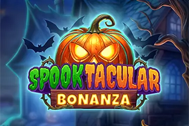 Spook Tacular Bonanza Booming Games www Joker388
