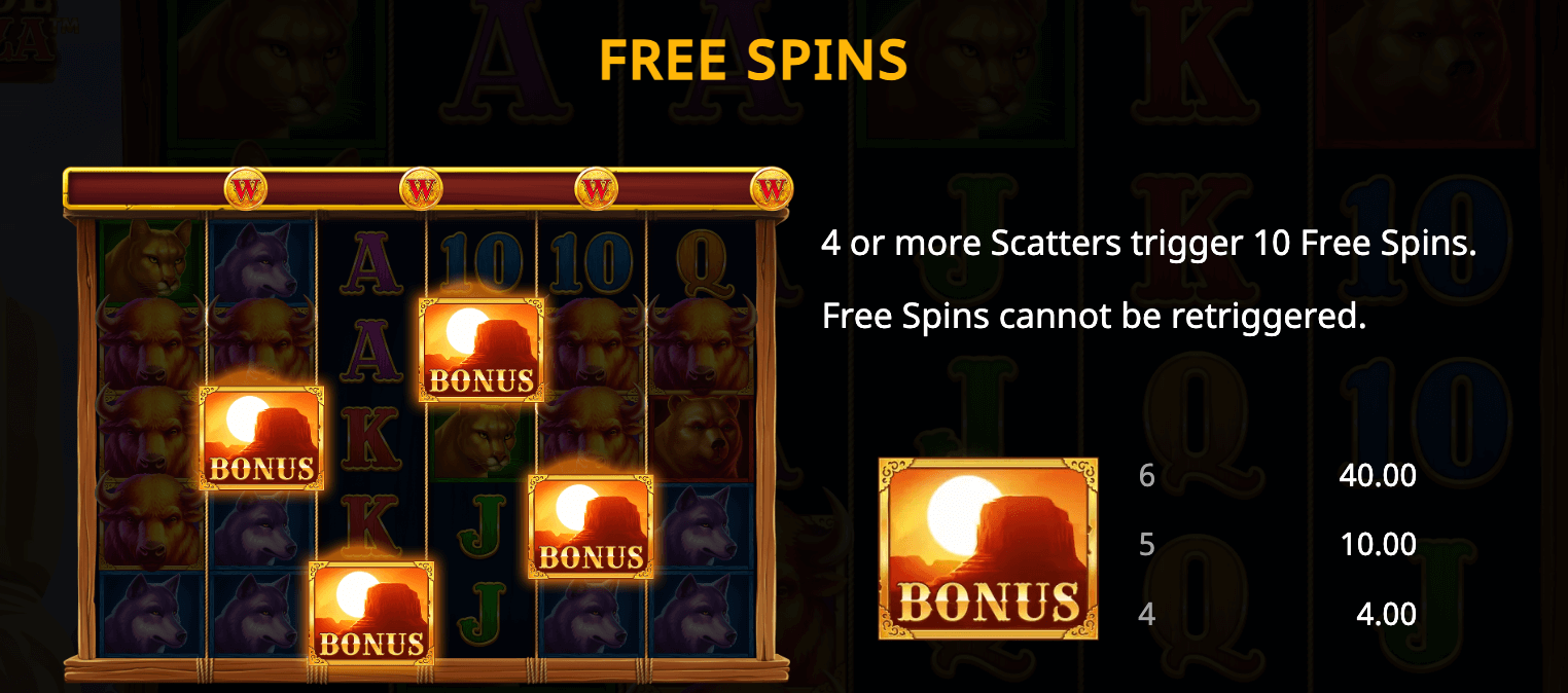 Stampede Bonanza Booming Games Joker123 เว็บตรง ใหม่ล่าสุด