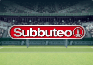 Subbuteo Light & Wonder 123Joker game