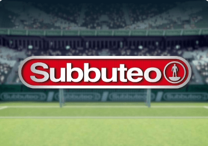 Subbuteo Light & Wonder 123Joker game