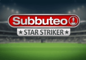 Subbuteo Star Striker Light & Wonder slotJoker123