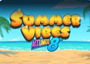 Summer Vibes Accumul8 Light & Wonder Joker123plus
