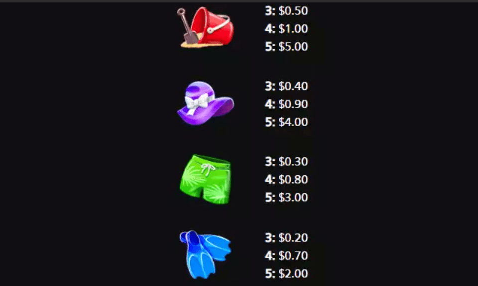 Summer Vibes Cash Shot Light & Wonder Jokerapp678 c net