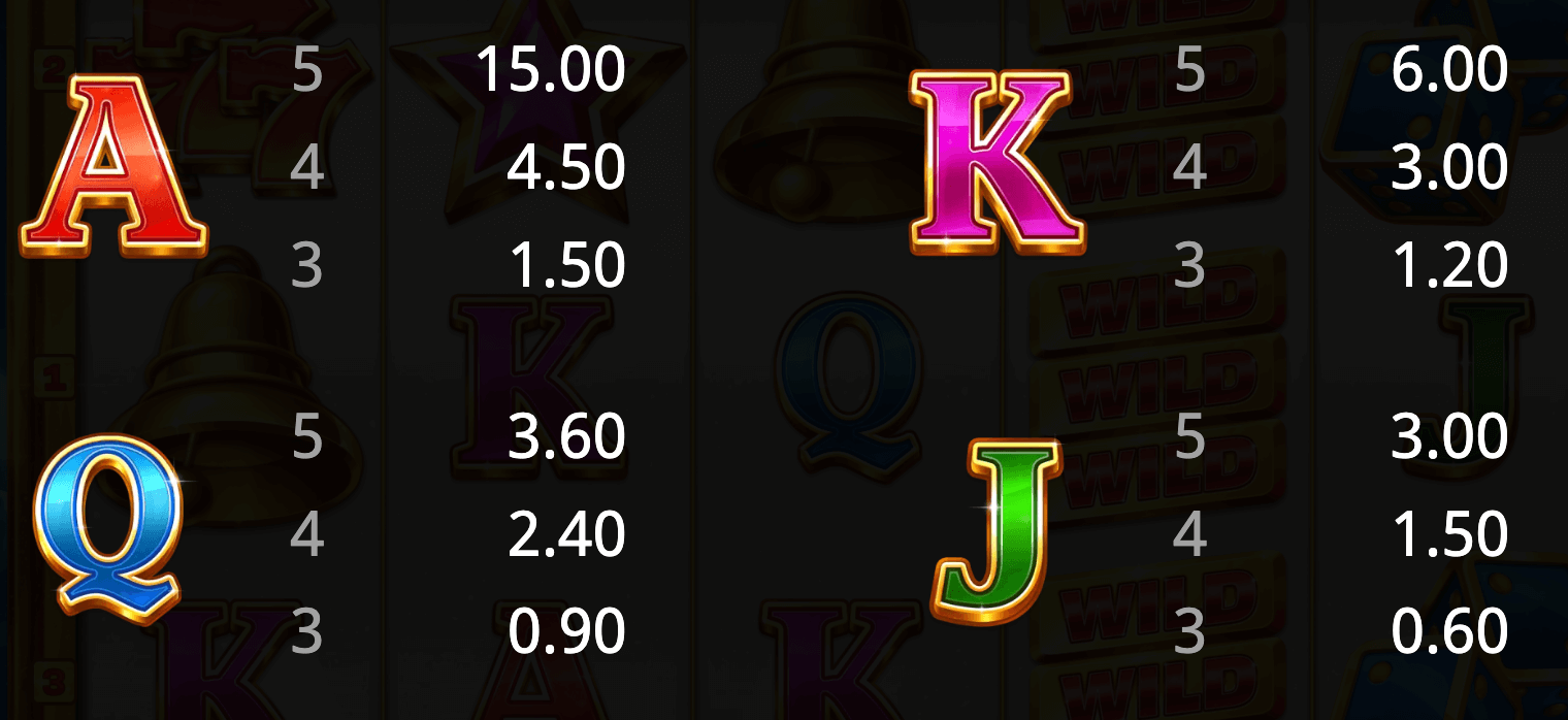 Super Duper Duper Booming Games Joker game 123