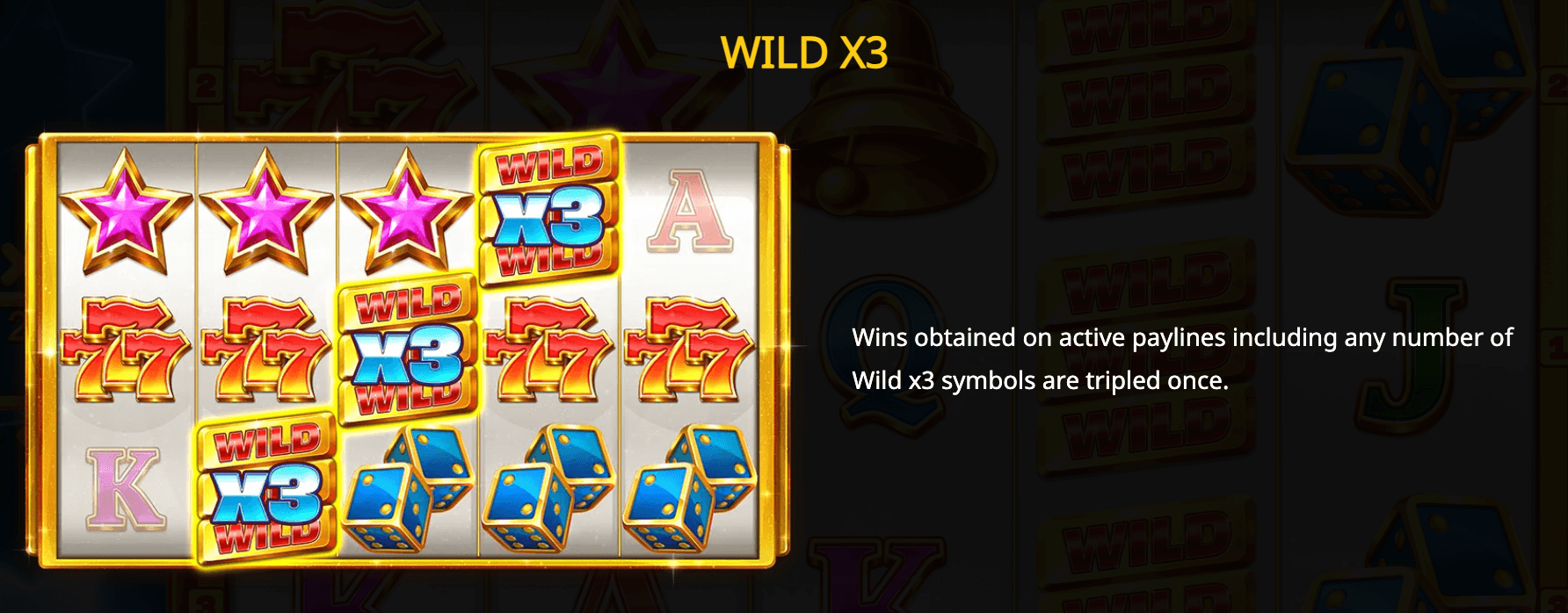 Super Duper Duper Booming Games www Joker388