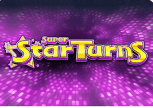 Super Star Turns Light & Wonder Joker123 slot