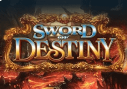 Sword of Destiny Light & Wonder Joker123 com
