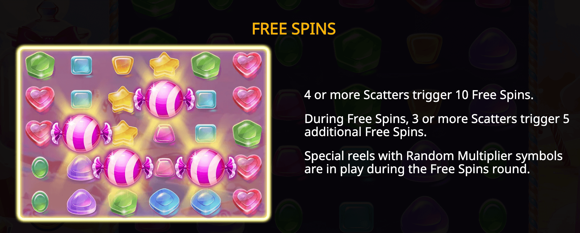 Tasty Bonanza Booming Games wwwJoker123c net