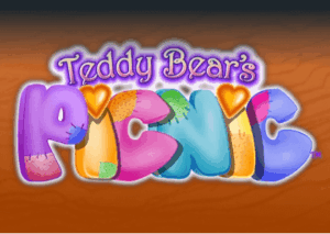 Teddy Bears Picnic Light & Wonder wwwJoker123c net