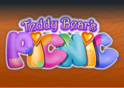Teddy Bears Picnic Light & Wonder wwwJoker123c net