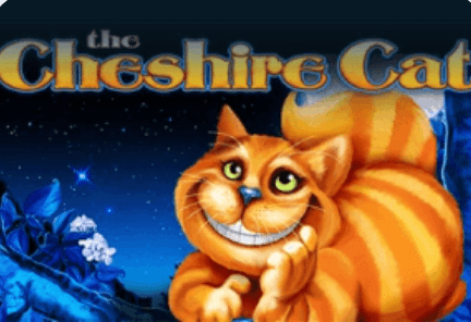 The Cheshire Cat Light & Wonder Joker123plus